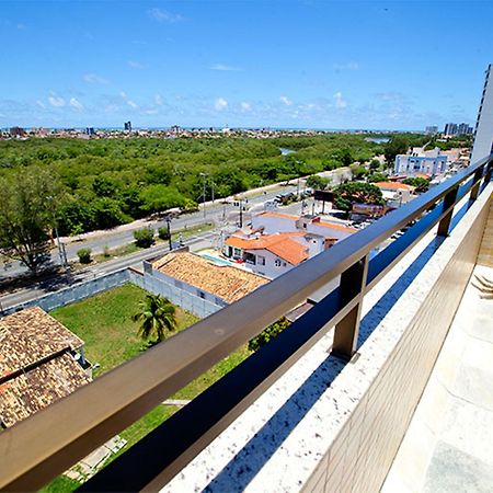 Del Canto Hotel Aracaju Exterior photo