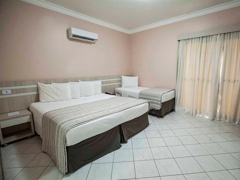 Del Canto Hotel Aracaju Exterior photo