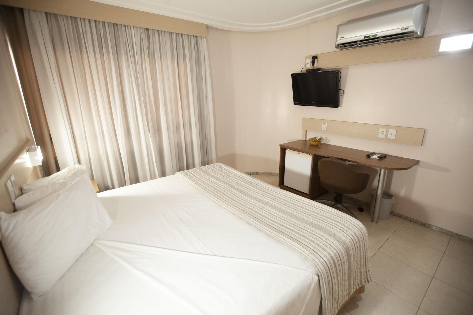 Del Canto Hotel Aracaju Exterior photo
