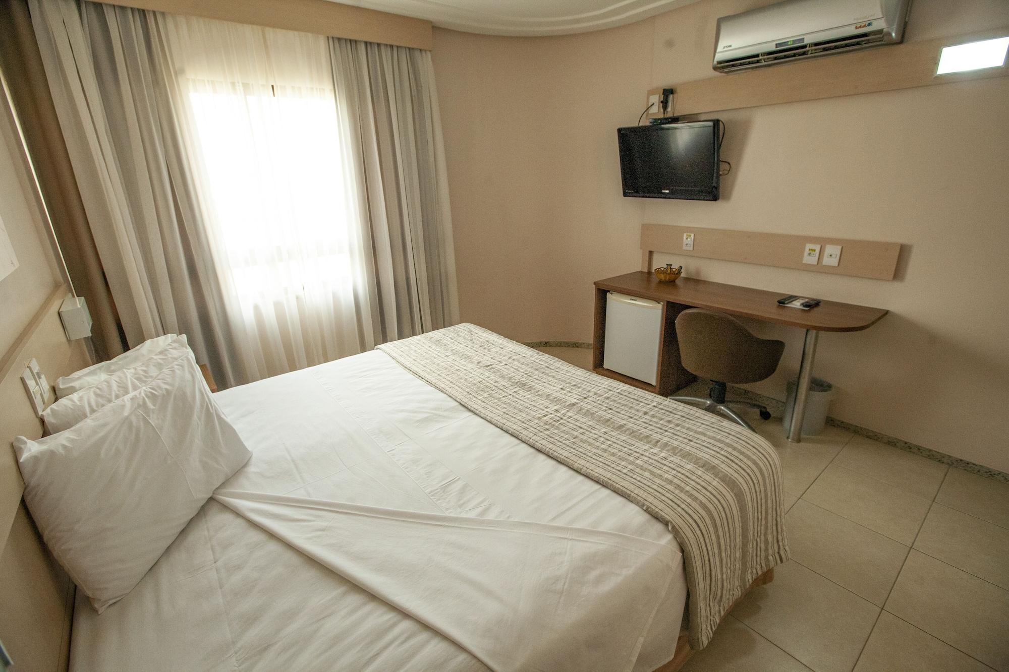 Del Canto Hotel Aracaju Exterior photo