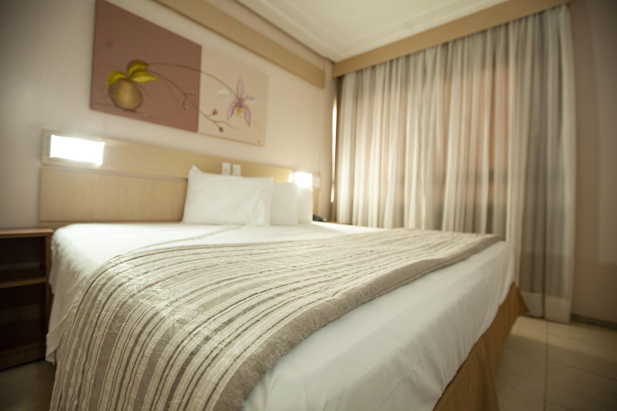 Del Canto Hotel Aracaju Exterior photo