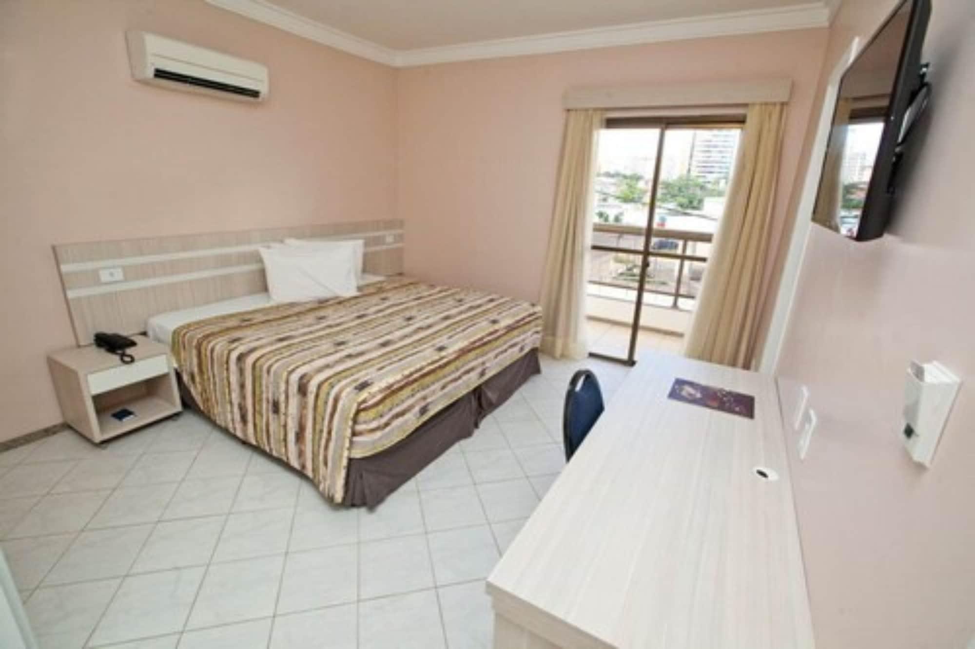 Del Canto Hotel Aracaju Exterior photo