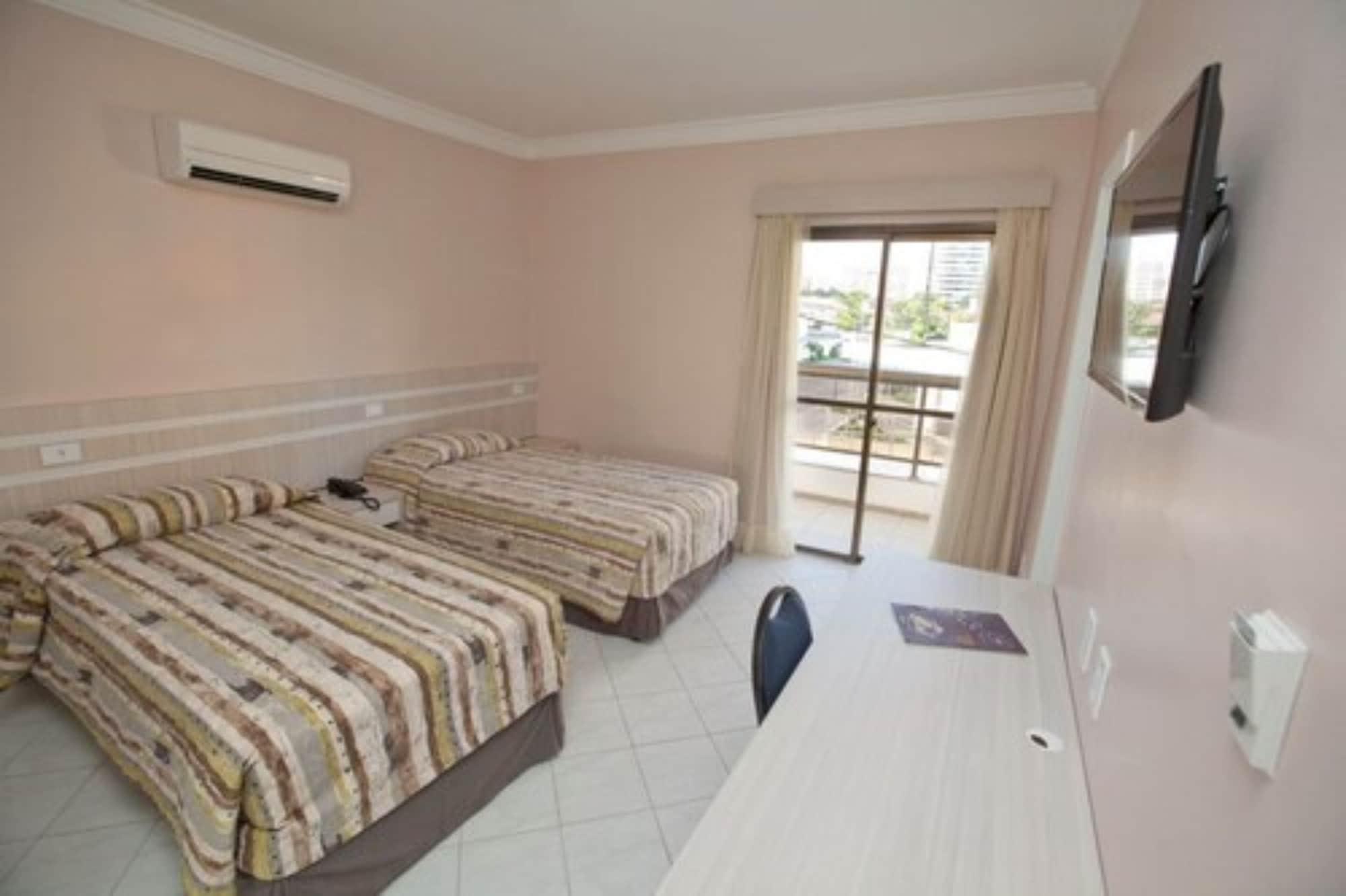 Del Canto Hotel Aracaju Exterior photo