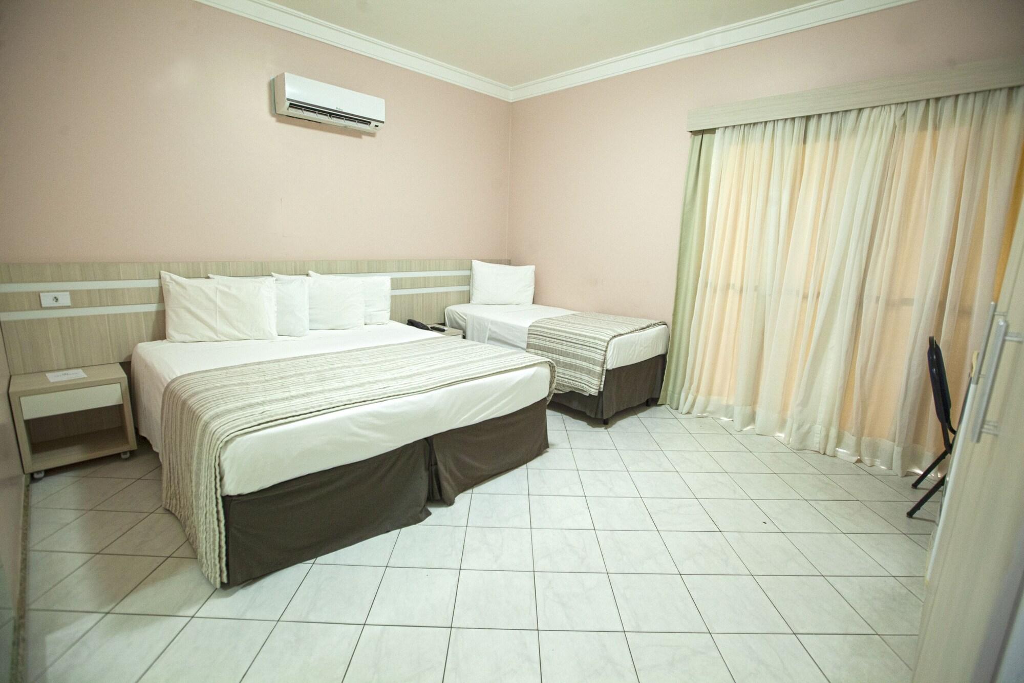 Del Canto Hotel Aracaju Exterior photo
