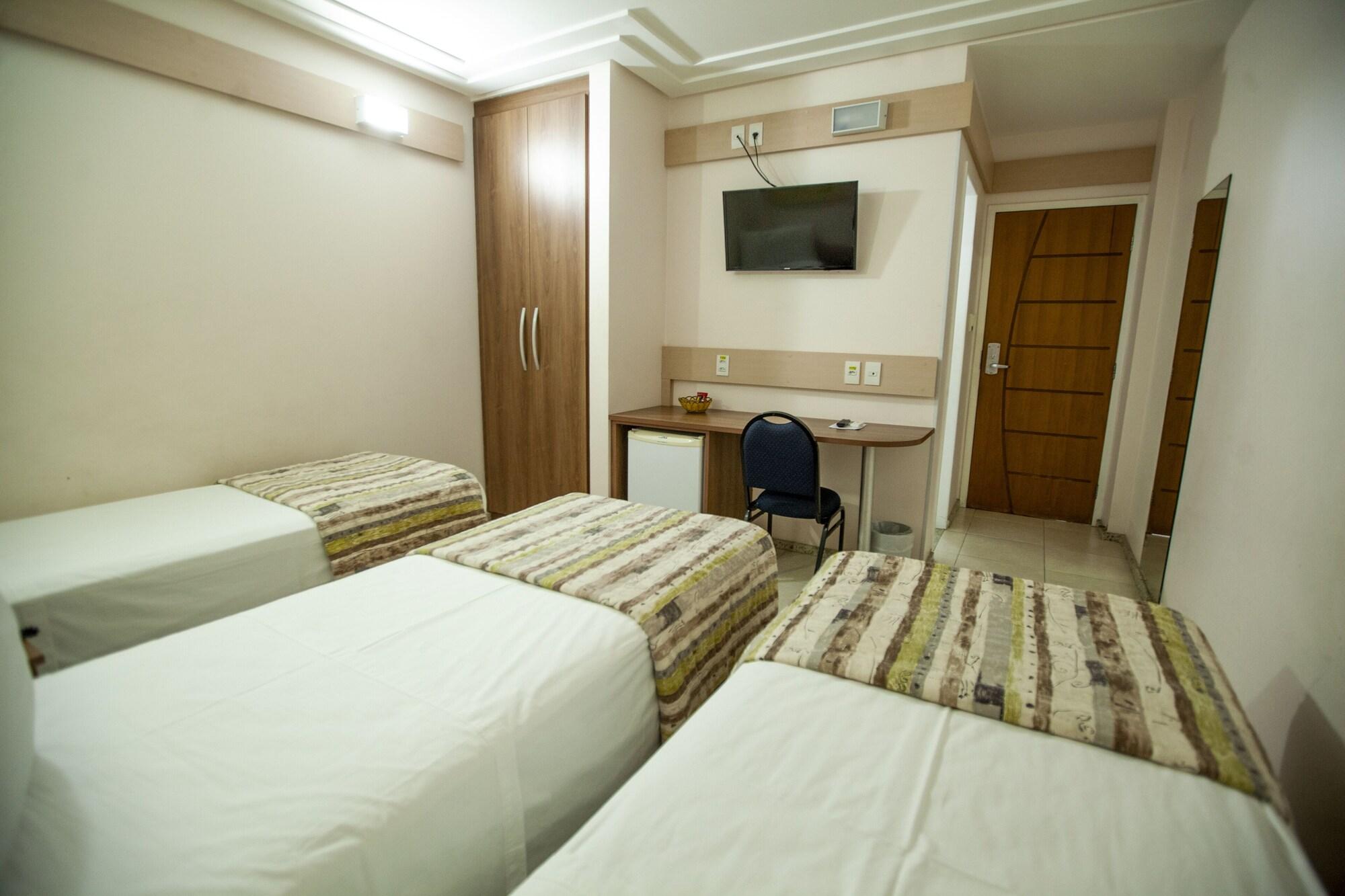 Del Canto Hotel Aracaju Exterior photo