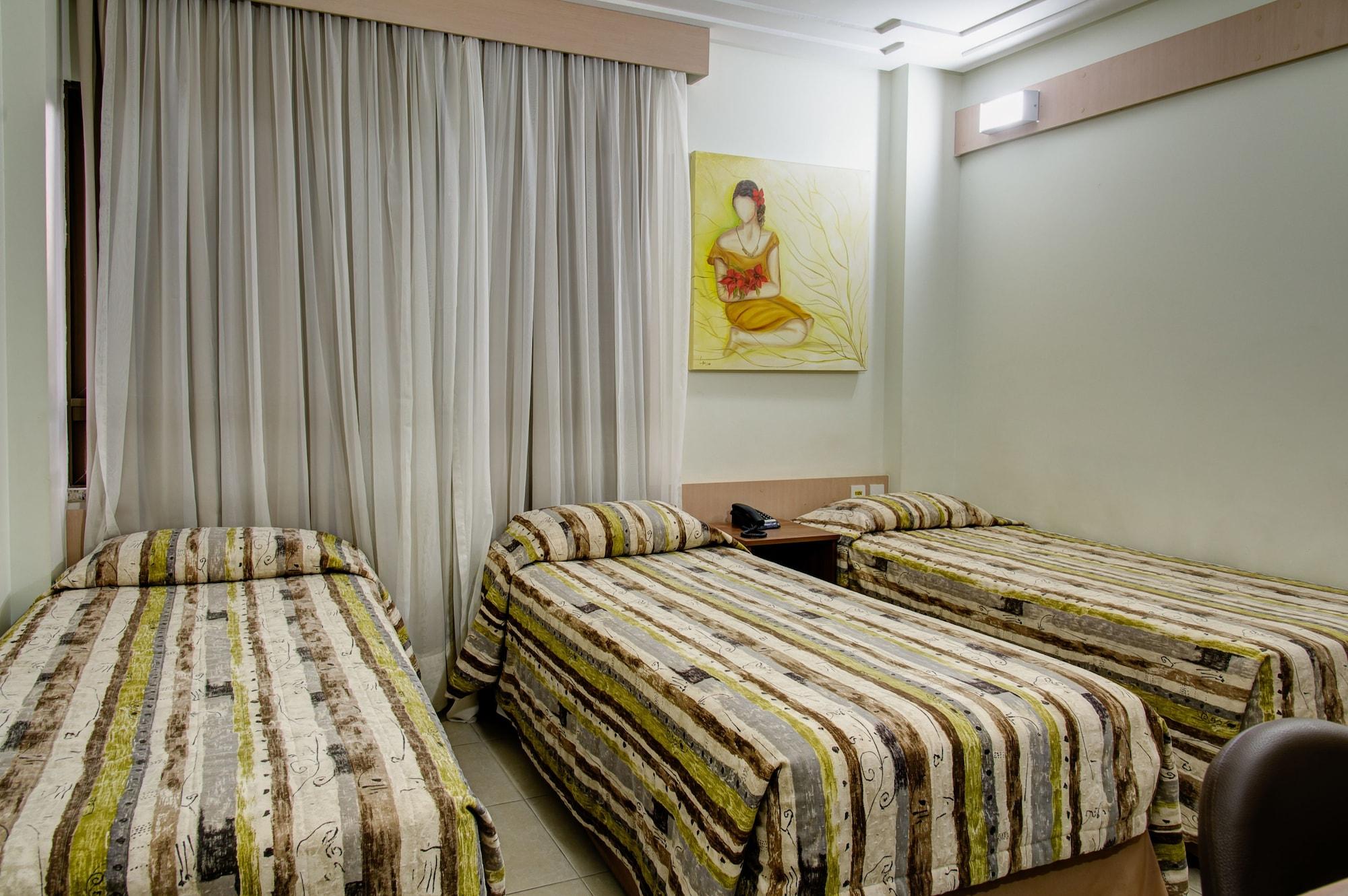 Del Canto Hotel Aracaju Exterior photo