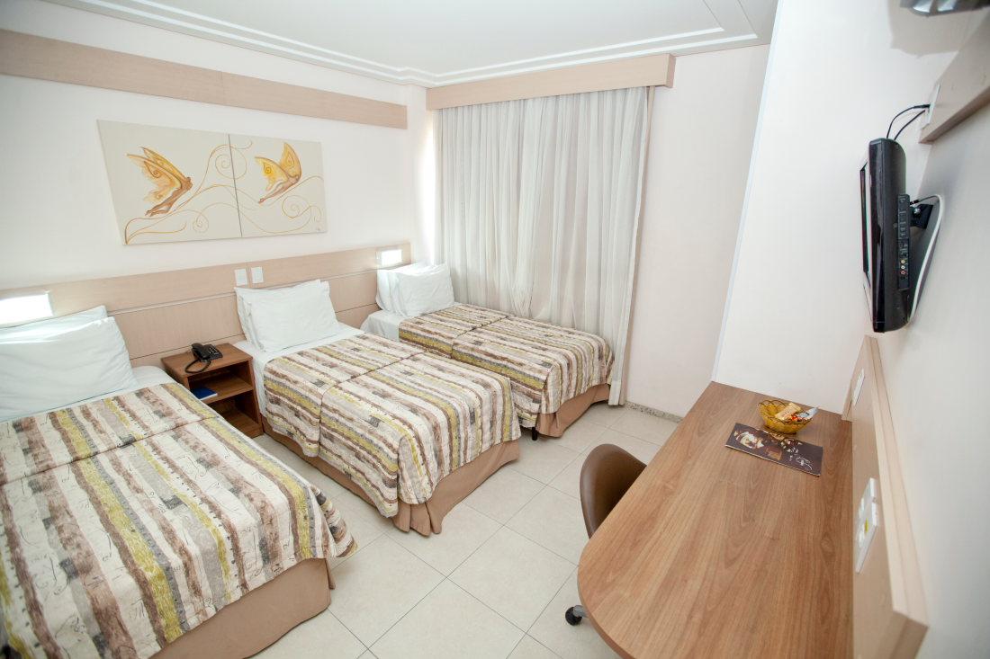 Del Canto Hotel Aracaju Exterior photo