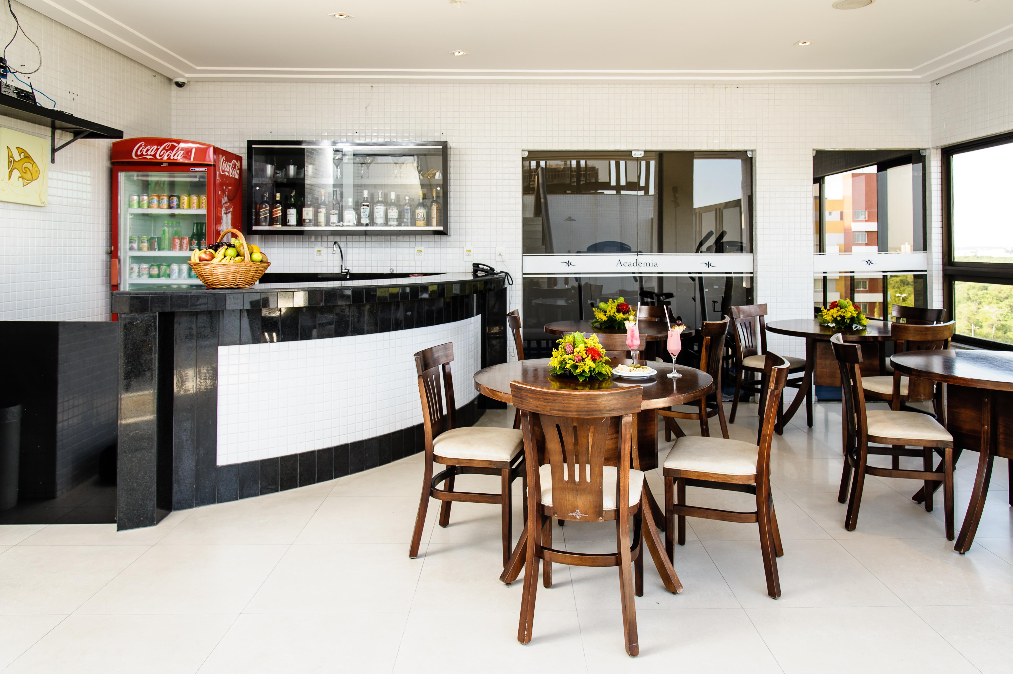 Del Canto Hotel Aracaju Exterior photo