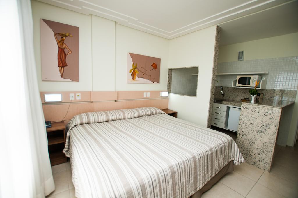 Del Canto Hotel Aracaju Exterior photo