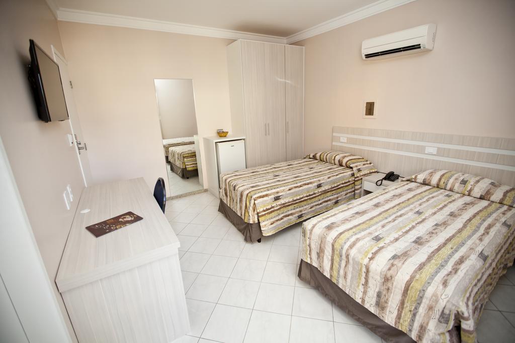Del Canto Hotel Aracaju Exterior photo