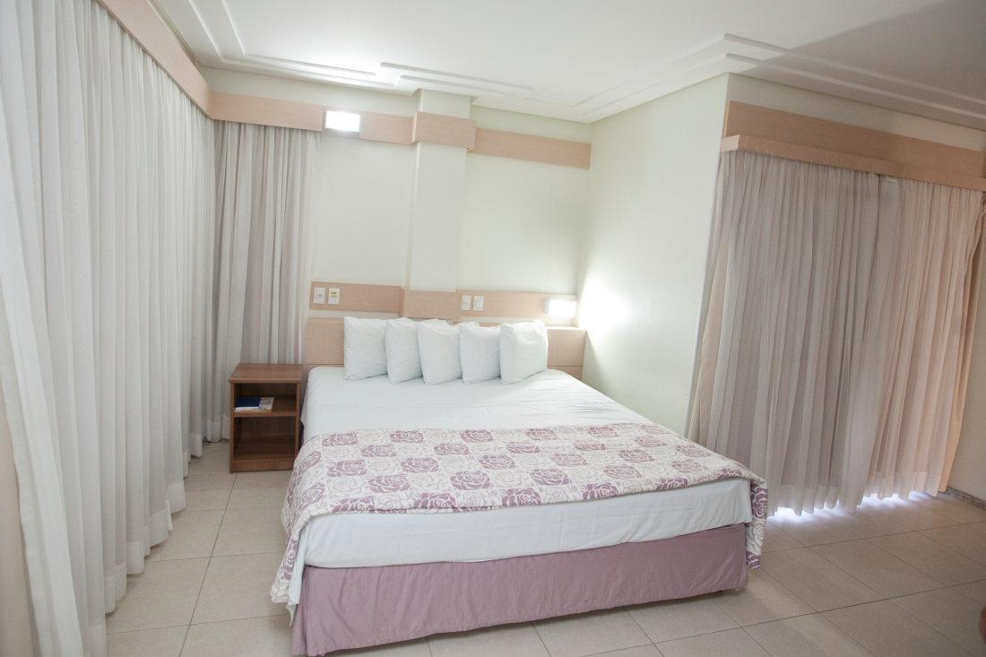 Del Canto Hotel Aracaju Exterior photo