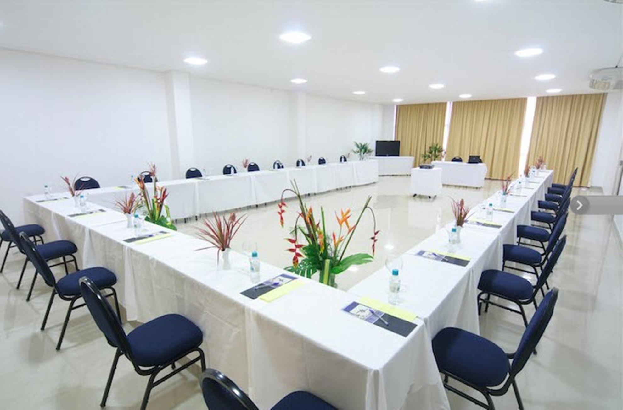 Del Canto Hotel Aracaju Exterior photo